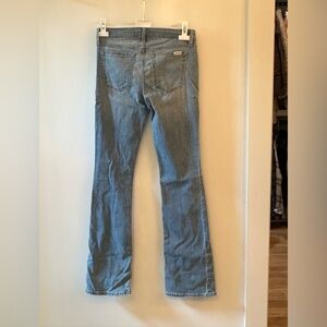 Joes Jeans flare